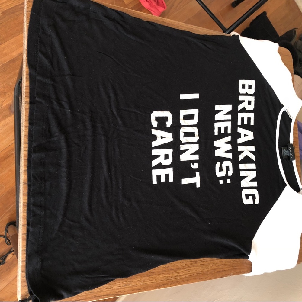 Graphic T